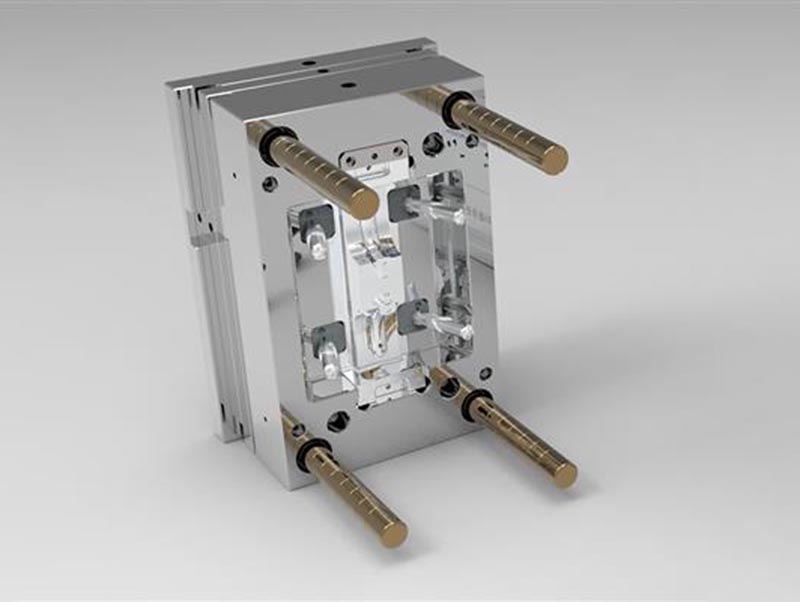 武城模具制造-10