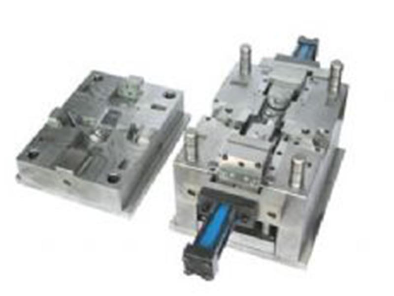 武城模具制造-09