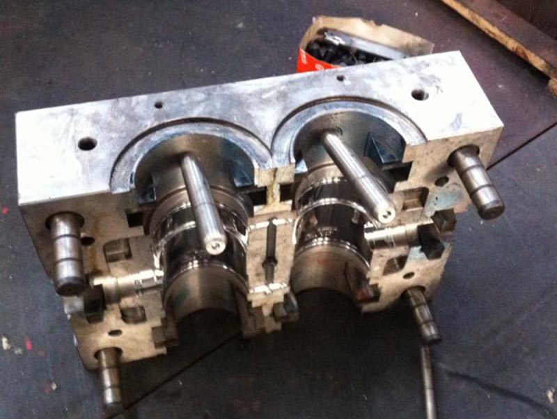 武城模具制造-11