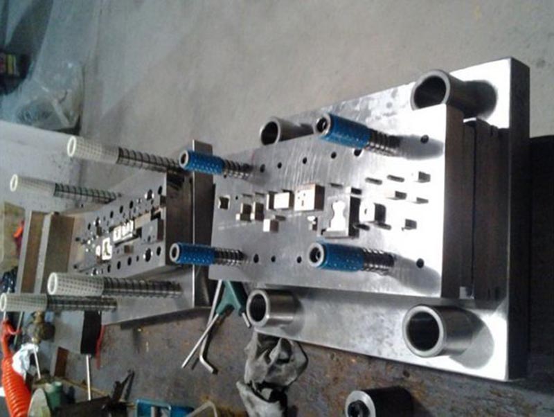 武城模具制造-12