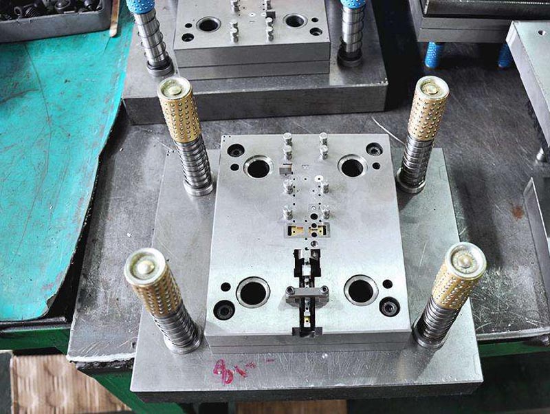 武城模具制造-01