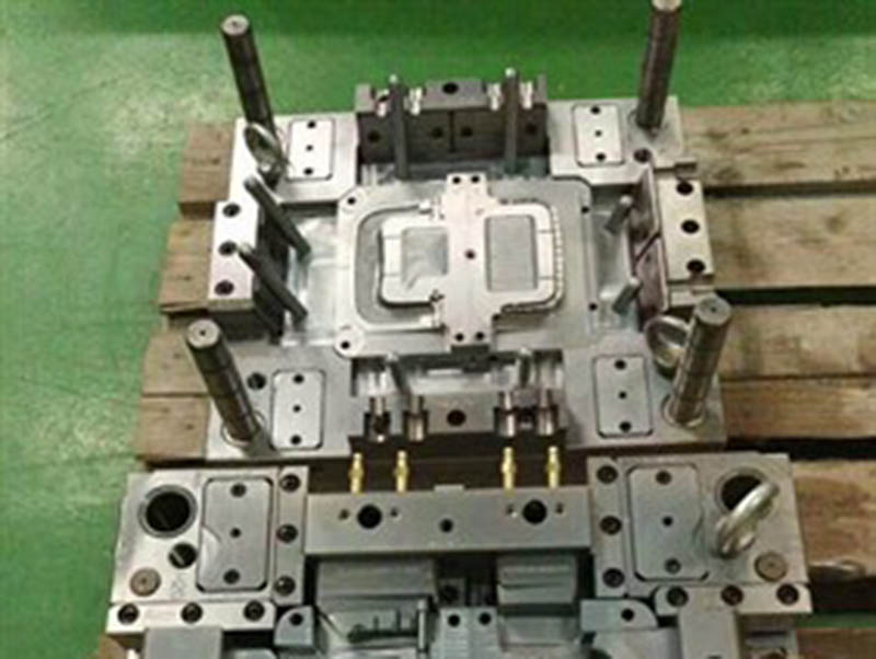 武城模具制造-06