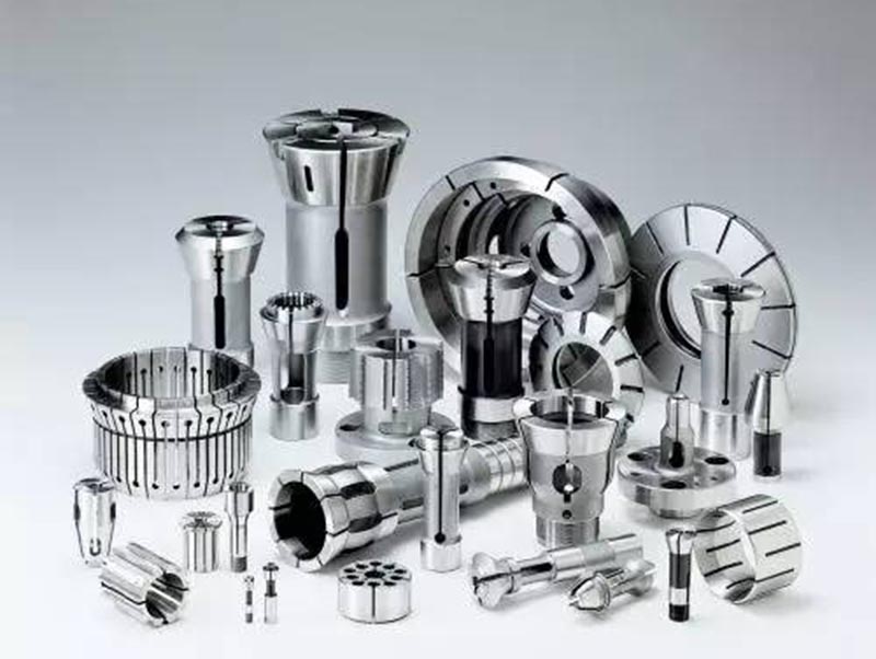 武城模具制造厂家