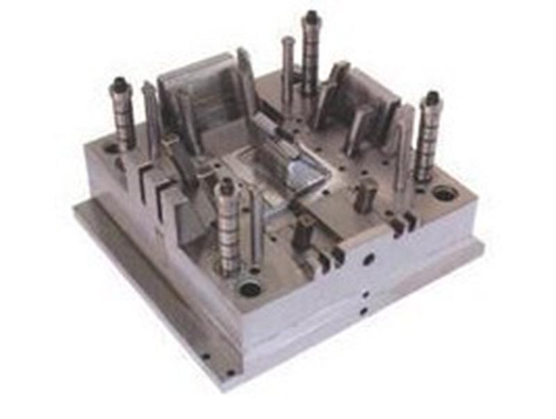 武城精密塑料模批发