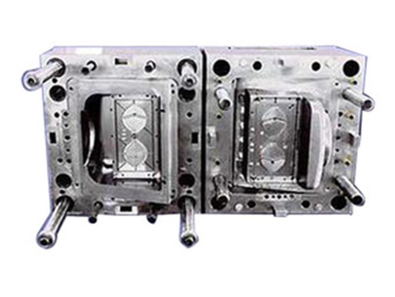 武城精密塑料模具加工