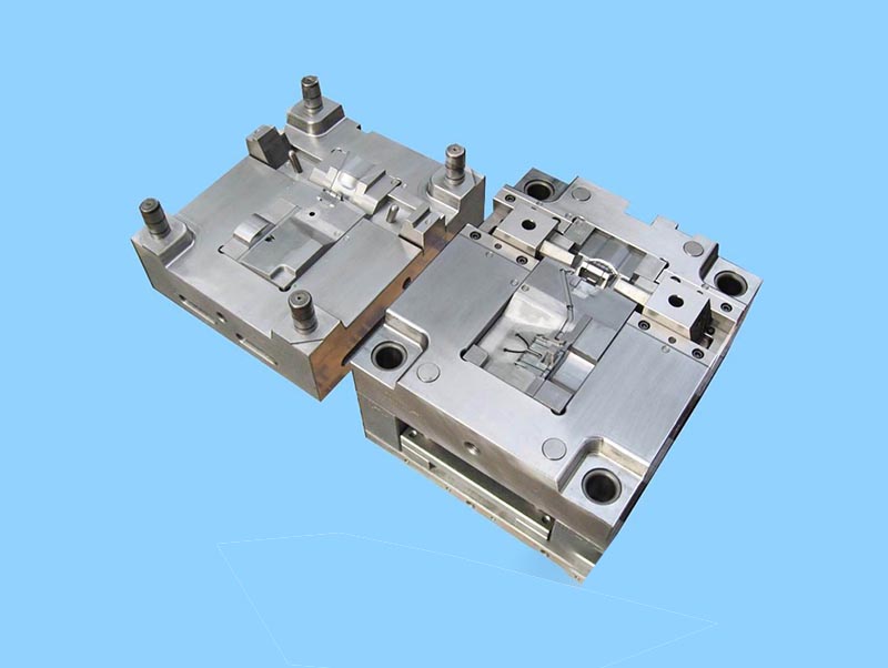 武城精密塑料模-03