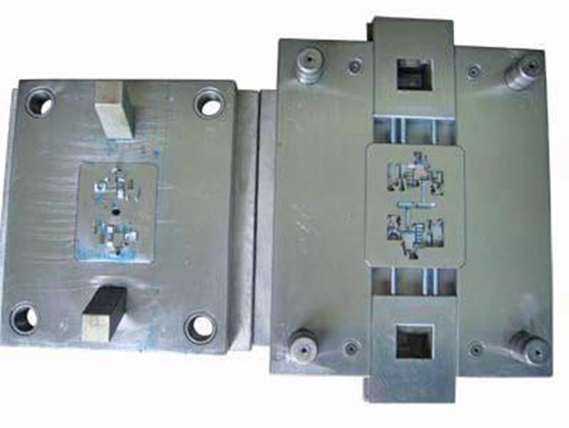 武城精密塑料模-01