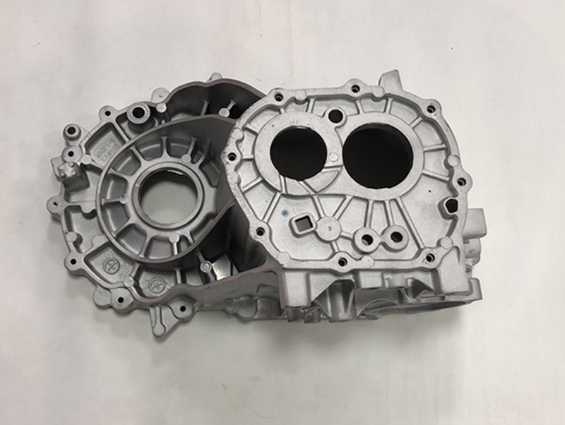 武城铝压铸厂家