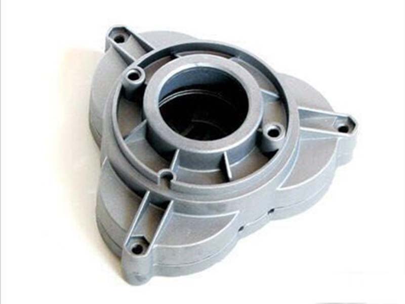 武城锌压铸生产厂家